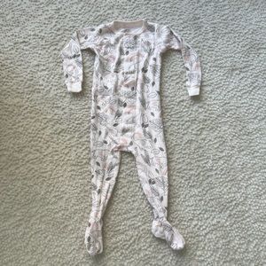 Magnetic Me onesie